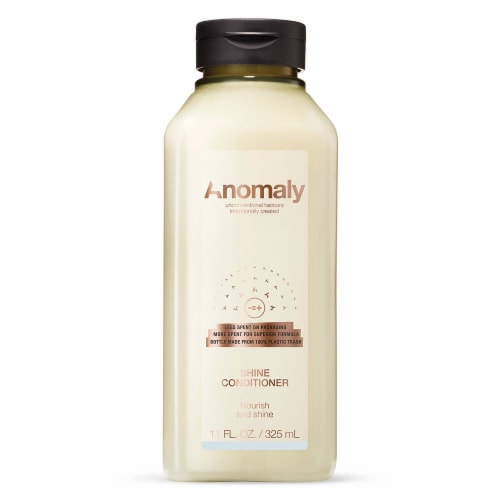 Anomaly Shine Conditioner Perspective: front