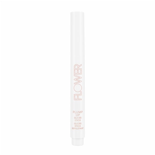 Flower Beauty Plump Up Gloss Stick - Icy Perspective: front