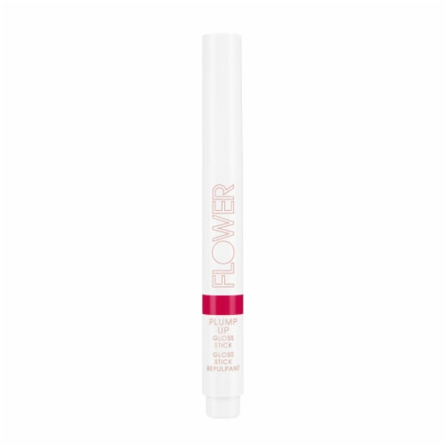 Flower Beauty PlumpUp Gloss Stick- Fiery Perspective: front