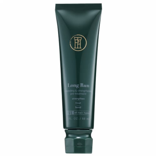 TPH by Taraji Long Run Bonding & Strengthening Hair Care Pre-Treatment Perspective: front
