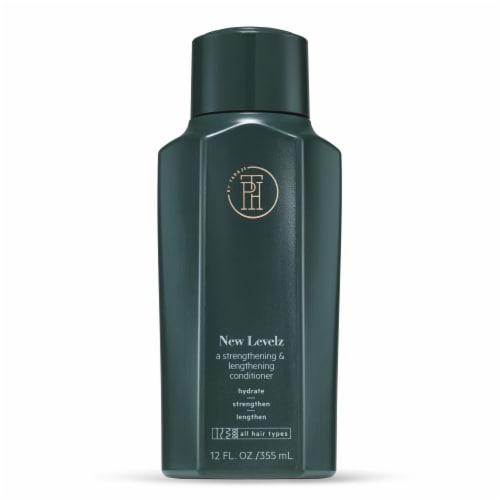 TPH by Taraji New Levelz Strengthing & Lengthing Conditioner Perspective: front