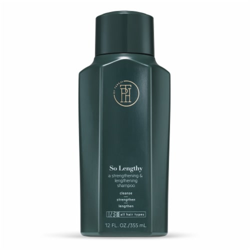 TPH by Taraji So Lengthy Strengthening & Lengthing Shampoo Perspective: front