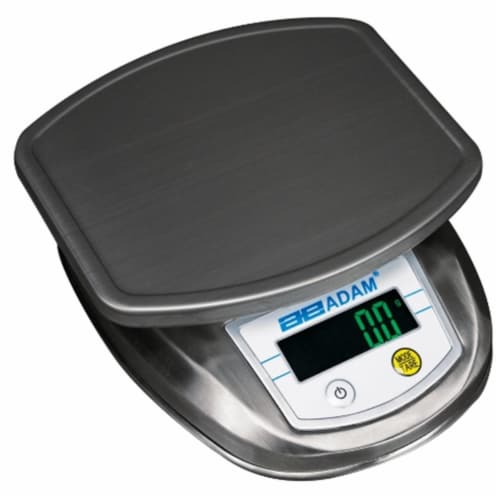 Stainless Steel Food Scale