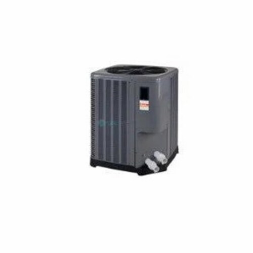 Ruud 016018 Classic Series Heat Pump Pool Heaters Model D6450TIE, 1