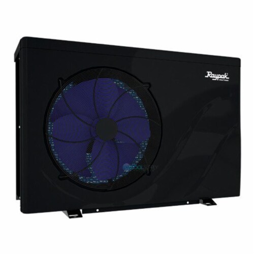 Raypak 017740 Crosswind 50 MBTU Heat Pump, 1 Kroger