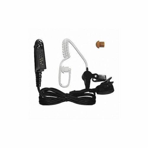Banshee Surveillance Kit,Black CH-E328P Perspective: front