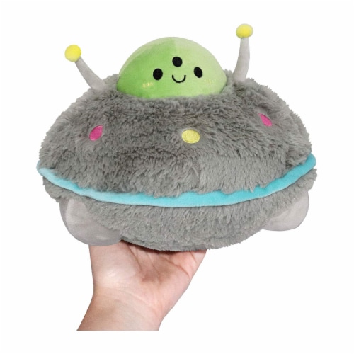 Squishable Celestial UFO 7 Inch Plush Figure, 1 Unit - Kroger