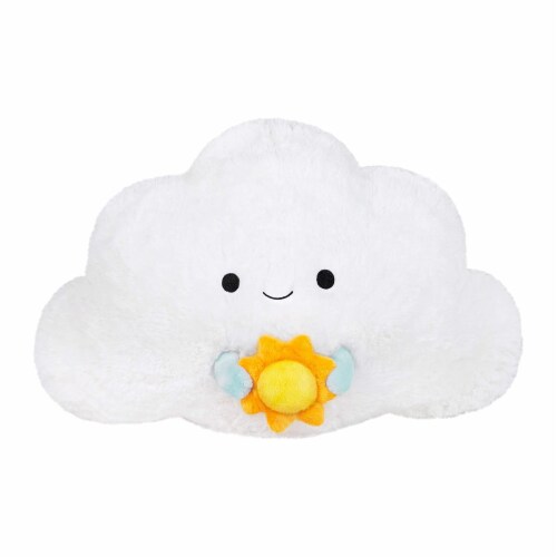 Squishable Celestial Sun Cloud 15 Inch Plush Figure, 1 Unit - Ralphs