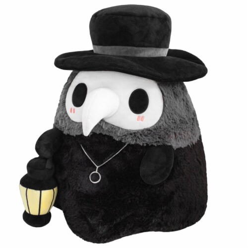 Plague doctor hot sale figure
