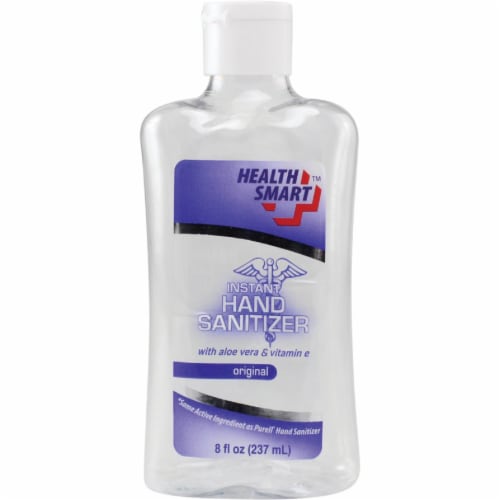 Kroger on sale hand sanitizer