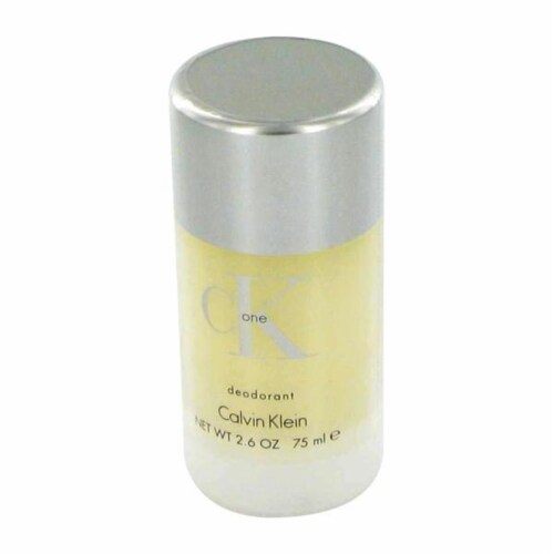 CK One by Calvin Klein 2.6 oz Deodorant Stick