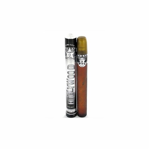 Cuba Hollywood Eau De Toilette Spray By Fragluxe - 1.17 oz Cuba Hollywood Eau De Toilette Spray By Fragluxe - 1.17 oz