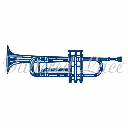 Essentials by Tattered Lace - Jazz Trumpet Perspective: front
