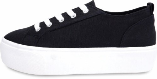 Fortune Dynamic Casual Women's Shoes - Black Perspective: front