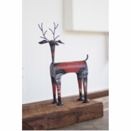 Red deer metals deals
