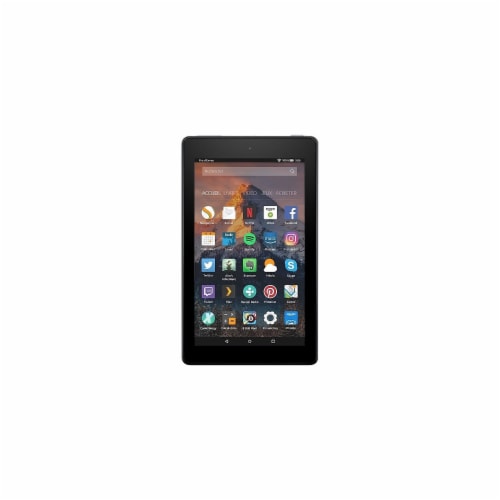 Amazon Fire 7 Android Tablet with Alexa, 1 ct - Gerbes Super Markets
