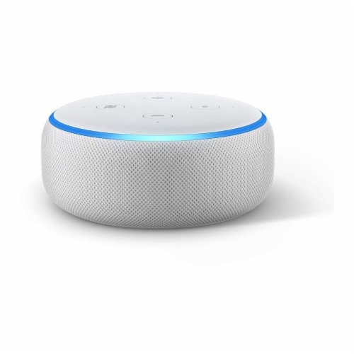 Echo Dot 3rd Generation - Sandstone, 1 ct - Ralphs