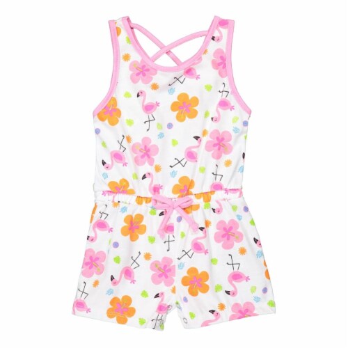 Sweet & shop soft romper