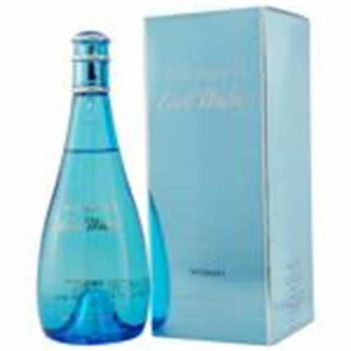 Cool Water By Davidoff Edt Spray 6.7 Oz 1 Kroger