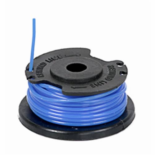 Greenworks Tools 243523 0.06 in. x 11 ft. Single Trimmer Line & Spool Perspective: front