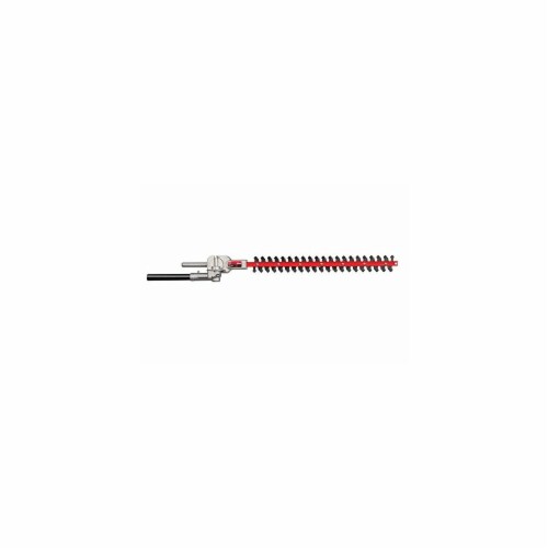 Greenworks 2927402 HTA22 Hedge Trimmer Attachment Perspective: front
