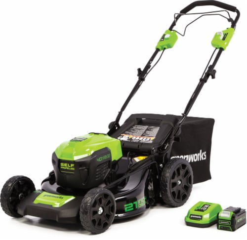 Fred meyer top lawn mowers