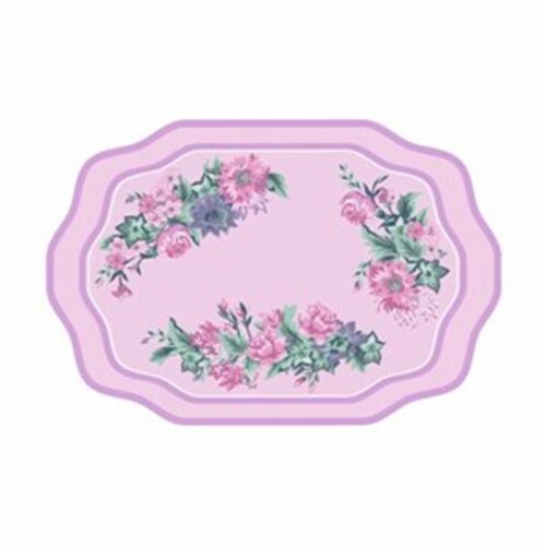 LA Rug QLTS-121 3958 Fun Time Country Festival- Multi-Color Perspective: front