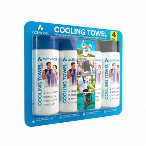 Activcool towel discount