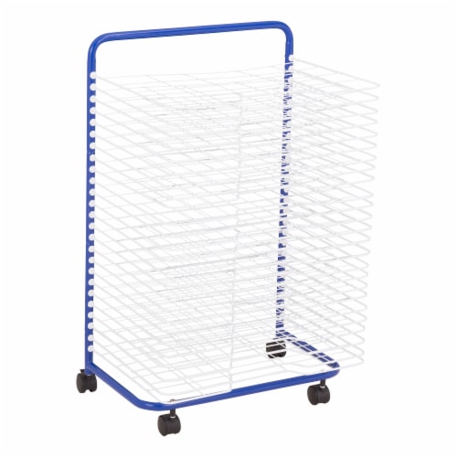 Art drying 2025 rack
