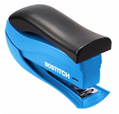 Bostitch® Standup Compact Stapler Perspective: front