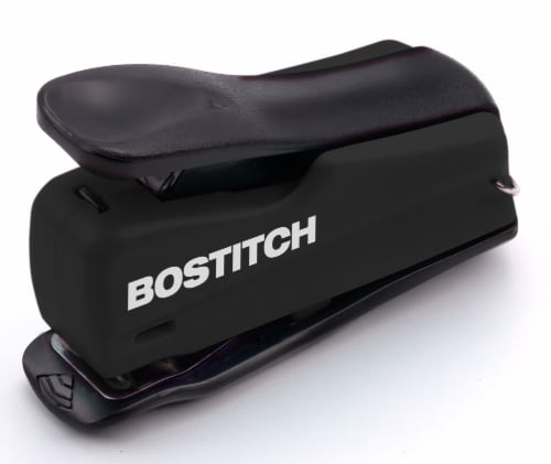 Bostitch Nano Mini Stapler Perspective: front