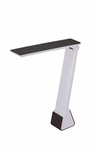 LED Desk Lamp Perspective: front