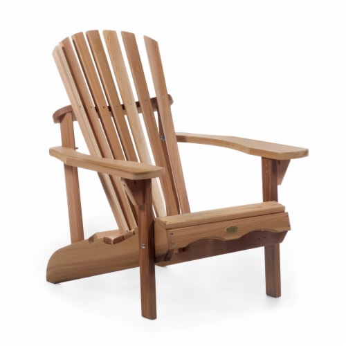 Adirondack Chair 1 Fred Meyer