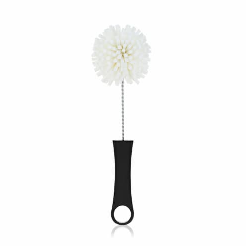 Glassware Cleaning Brush by True Perspective: front