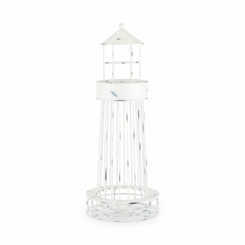 Twine Lighthouse Cork Holder Set of 1 Mariano s