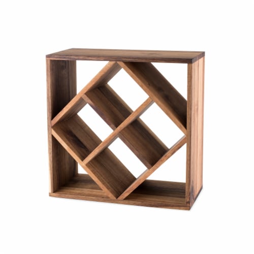 Lattice wine rack hotsell