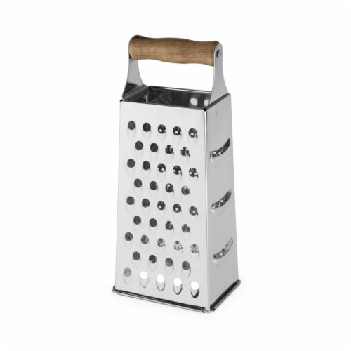 Teenage Mutant Ninja Turtles Shredder Stainless Steel Cheese Grater