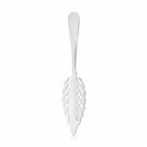 Sweeten: Absinthe Spoon by True Perspective: front
