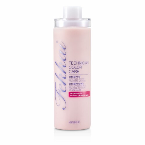 Fekkai Technician Color Care Grapeseed Oil Shampoo Perspective: front