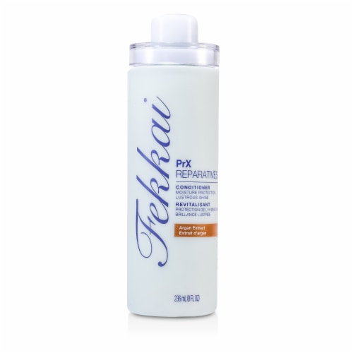 Frederic Fekkai PrX Reparatives Conditioner (Moisture Protection, Lustrous Shine) 236ml/8oz Perspective: front