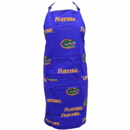 College Covers Florida Apron 26 in.X35 in. with 9 in. pocket Perspective: front