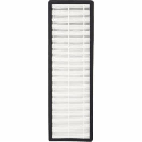 Perfect Aire H13 HEPA Air Purifier Filter 1PAPUV27HF Perspective: front