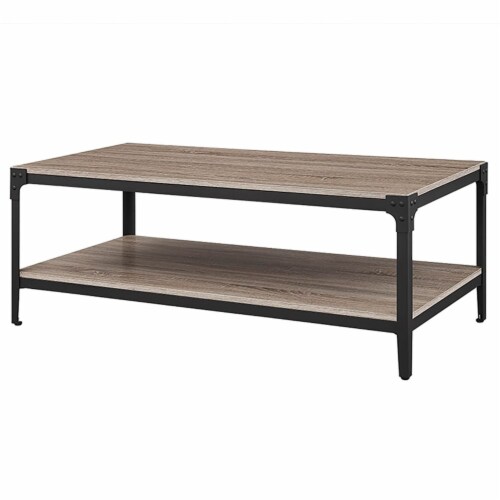 Cainsville coffee table discount with storage