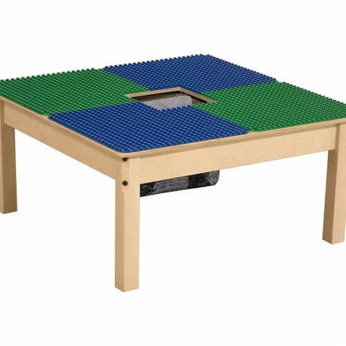 duplo table