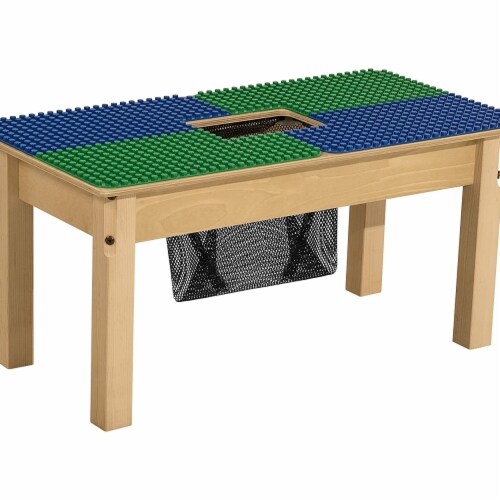 Duplo hotsell lego table