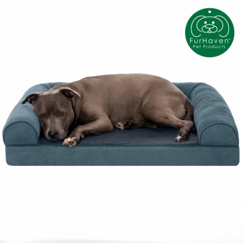 Orthopedic dog sofa clearance