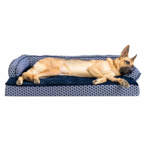 Jumbo dog sofa online