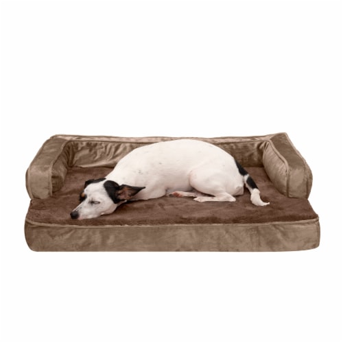 Comfy dog bed online