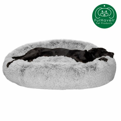 Furhaven pet bed hotsell