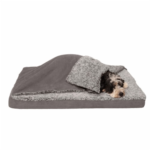 Top orthopedic best sale dog beds